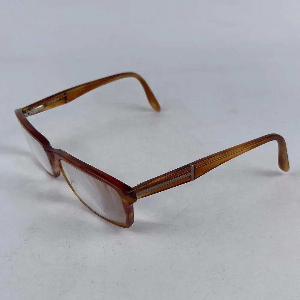 Ted Baker B863 Womens Eyeglasses Frame‎ Brown Plastic Replacement 55-17 145mm